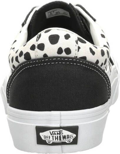 Vans Ward