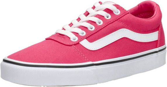 Vans Ward