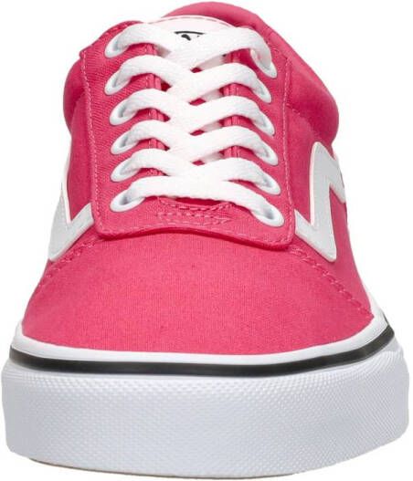Vans Ward