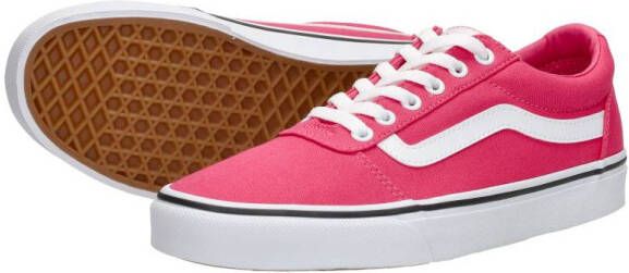 Vans Ward