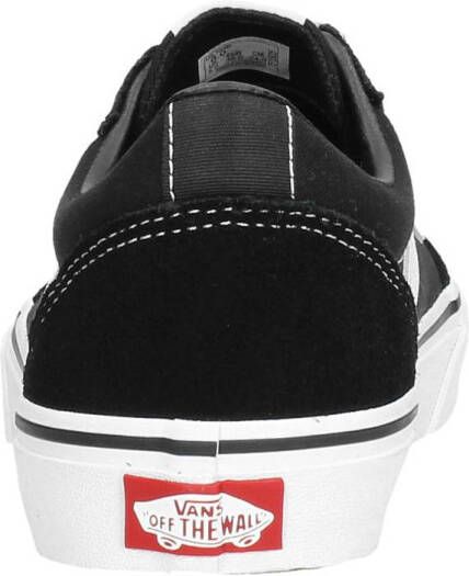 Vans Ward