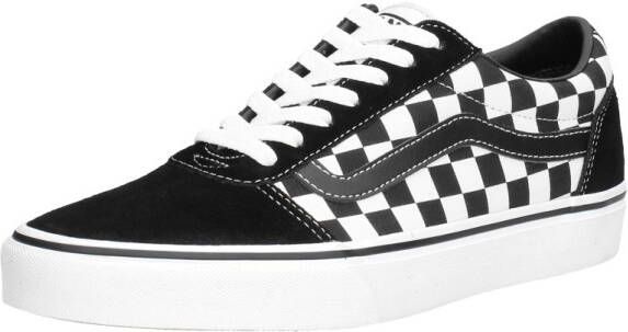 Vans Ward