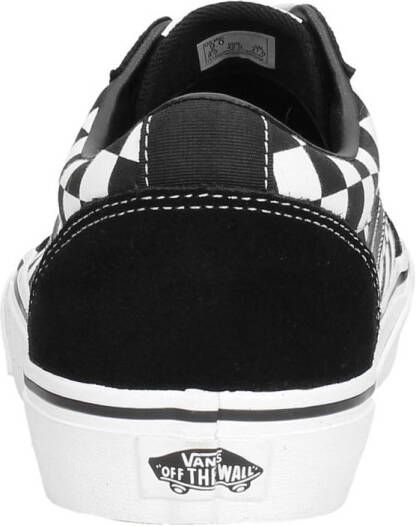 Vans Ward