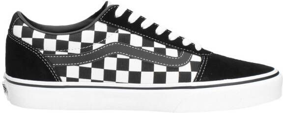 Vans Ward