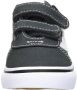 Vans Ward V Klittenband Sneaker Jongens Groen - Thumbnail 5