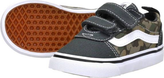 Vans Ward V