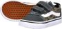 Vans Ward V Klittenband Sneaker Groen - Thumbnail 7