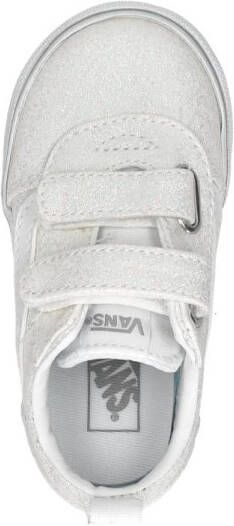 Vans Ward V Zilver