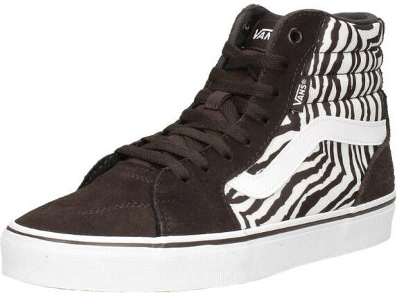 Vans Wm Filmore Hi