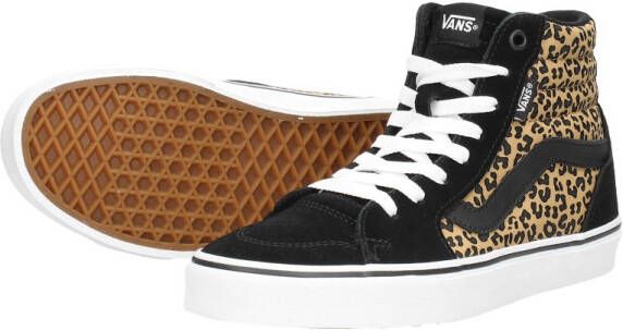 Vans Wm Filmore Hi