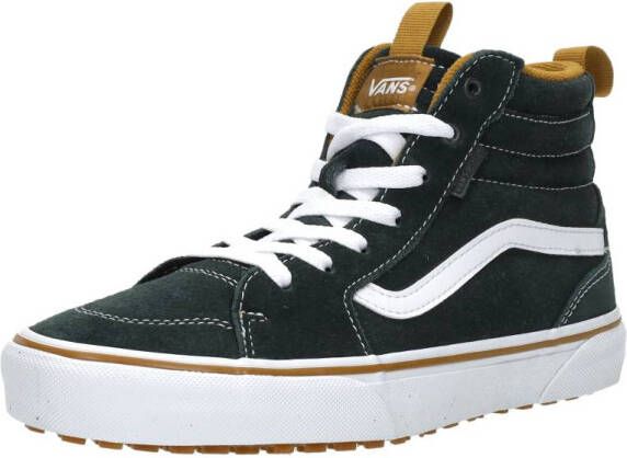 Vans Yt Filmore Hi guard