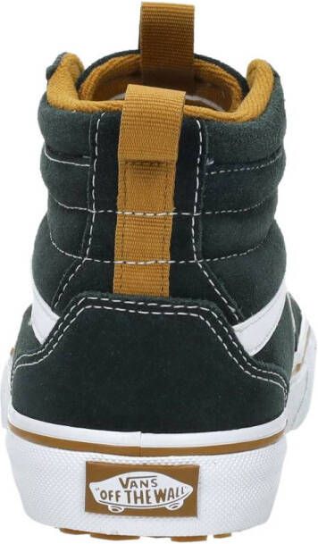 Vans Yt Filmore Hi guard