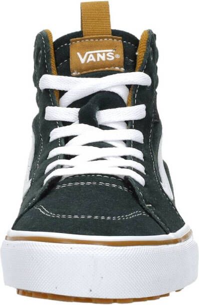 Vans Yt Filmore Hi guard