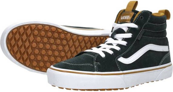 Vans Yt Filmore Hi guard