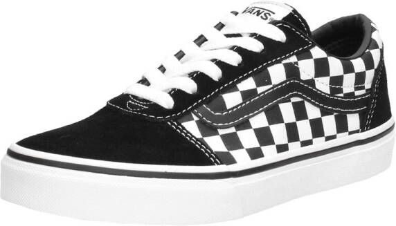 Vans Yt Ward