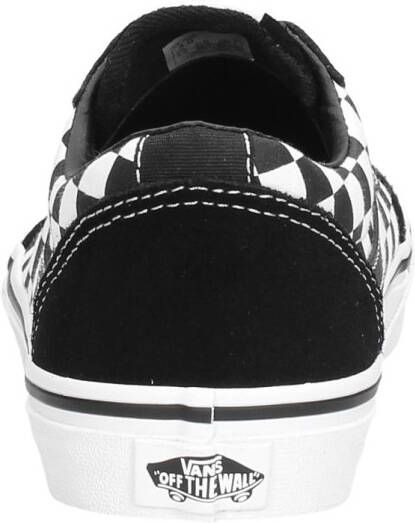 Vans Yt Ward