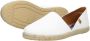 VERBENAS Espadrilles Carmen Nucleo zomerschoen instapschoen slippers loafers om in te stappen - Thumbnail 11