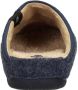 Verbenas Earth Pantoffels Open Blauw - Thumbnail 5