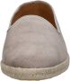 VERBENAS Espadrilles Dames Kasie Maat: 38 Materiaal: Suède Kleur: Beige - Thumbnail 10
