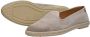 VERBENAS Espadrilles Dames Kasie Maat: 38 Materiaal: Suède Kleur: Beige - Thumbnail 11