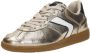 Verbenas Sora Breck FW Sneakers Laag Goudkleur - Thumbnail 3