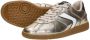 Verbenas Sora Breck FW Sneakers Laag Goudkleur - Thumbnail 6