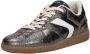 Verbenas Sora Sneakers Dames Goud - Thumbnail 3