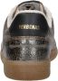 Verbenas Sora Sneakers Dames Goud - Thumbnail 4