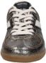 Verbenas Sora Sneakers Dames Goud - Thumbnail 5