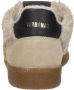 Verbenas Sora Sneakers Dames Beige - Thumbnail 4