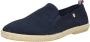 Verbenas Troy Sportief blauw - Thumbnail 8