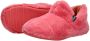Verbenas Yeti Nairobi dames pantoffel Coral - Thumbnail 7