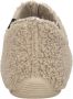 Verbenas Yoi Pantoffels Dicht Beige - Thumbnail 4