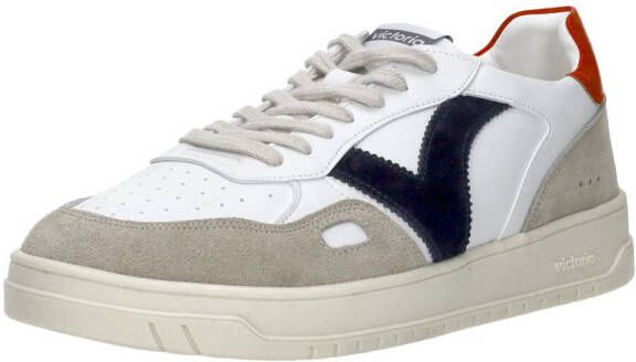 Victoria Sneakers Laag