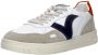 Victoria Sportieve Sneaker voor met Beige en Zwarte Accenten Beige - Thumbnail 13