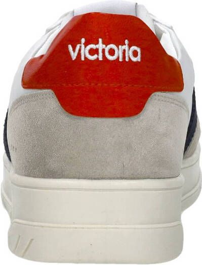 Victoria Sneakers Laag