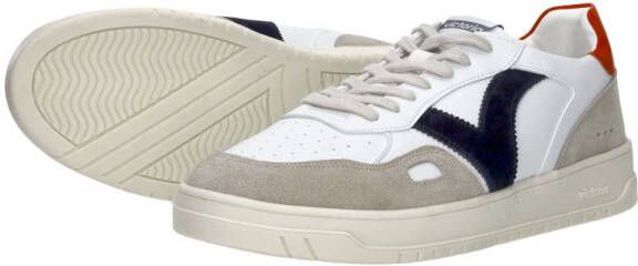 Victoria Sneakers Laag