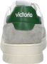 Victoria Lage Sneakers 1257104VERDE - Thumbnail 5