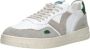 Victoria Seul Retro Effecto Sneakers Heren - Thumbnail 5