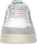 Victoria Seul Retro Effecto Sneakers Heren - Thumbnail 7