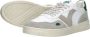 Victoria Seul Retro Effecto Sneakers Heren - Thumbnail 8