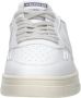 Victoria Sportieve Sneaker voor met Beige en Zwarte Accenten Beige - Thumbnail 9