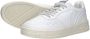 Victoria Sportieve Sneaker voor met Beige en Zwarte Accenten Beige - Thumbnail 10