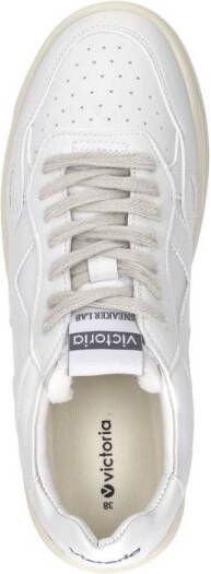 Victoria Sneakers Laag