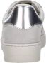 Victoria Stijlvolle Vetersneakers voor Vrouwen Beige Dames - Thumbnail 8