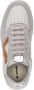 Victoria Stijlvolle Vetersneakers voor Vrouwen Beige Dames - Thumbnail 11
