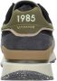 Victoria Heren sneaker van gerecycled materiaal met Memory Foam inlegzool Meerkleurig Heren - Thumbnail 6