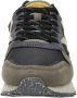 Victoria Heren sneaker van gerecycled materiaal met Memory Foam inlegzool Meerkleurig Heren - Thumbnail 7