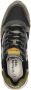 Victoria Heren sneaker van gerecycled materiaal met Memory Foam inlegzool Meerkleurig Heren - Thumbnail 9