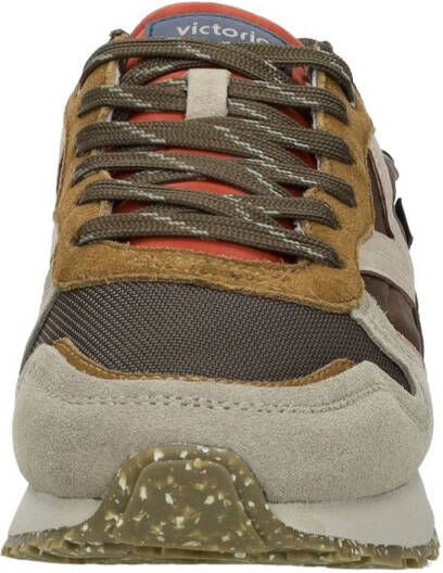 Victoria Sneakers Laag